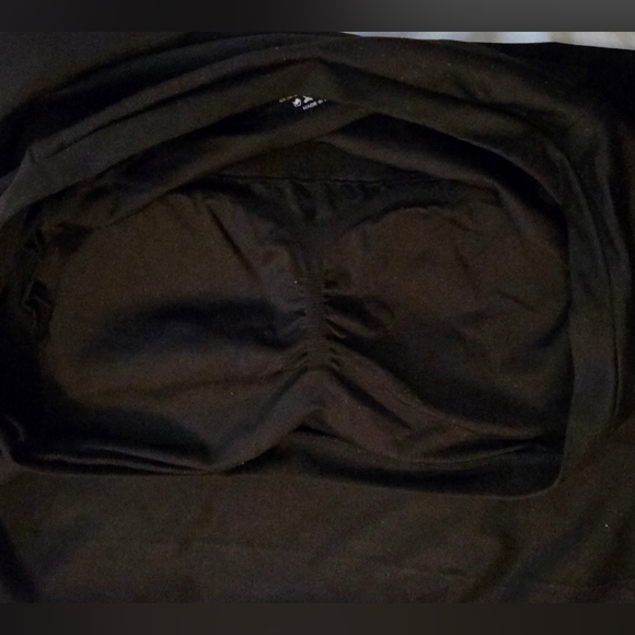 HeyShape Off-Shoulder Shapewear Split Dress NWOT #422 - Picture 7 of 13